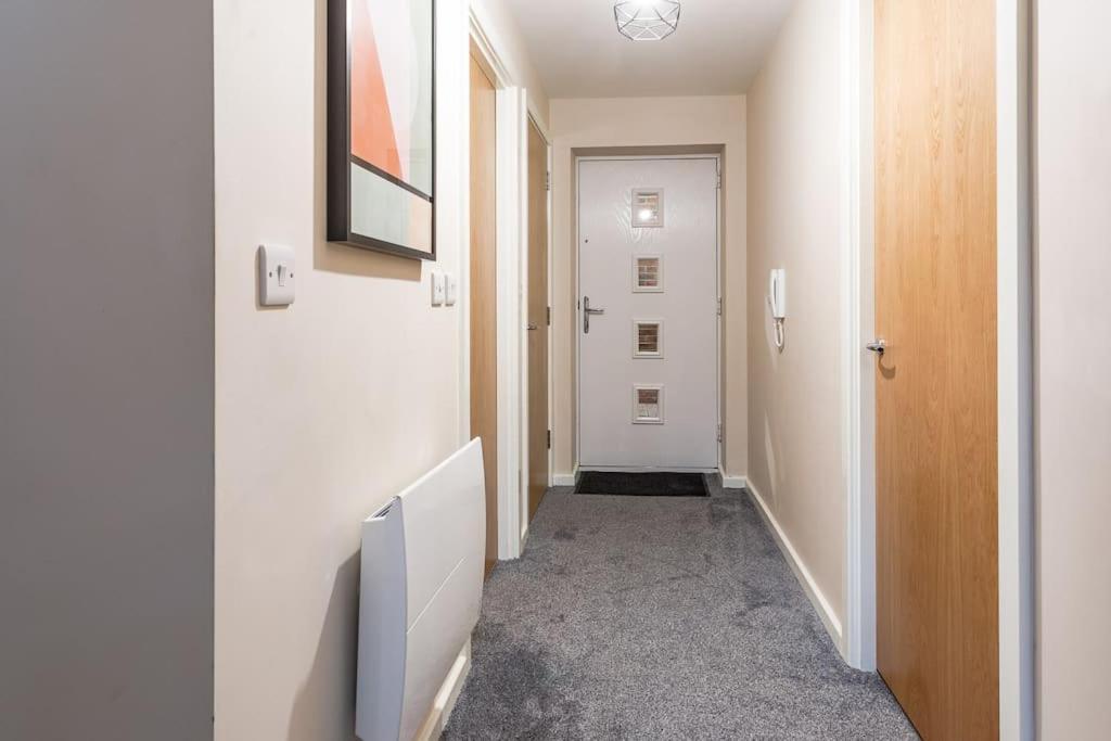 Stylish Duplex 5 Min From Centre Apartment Newcastle upon Tyne Luaran gambar